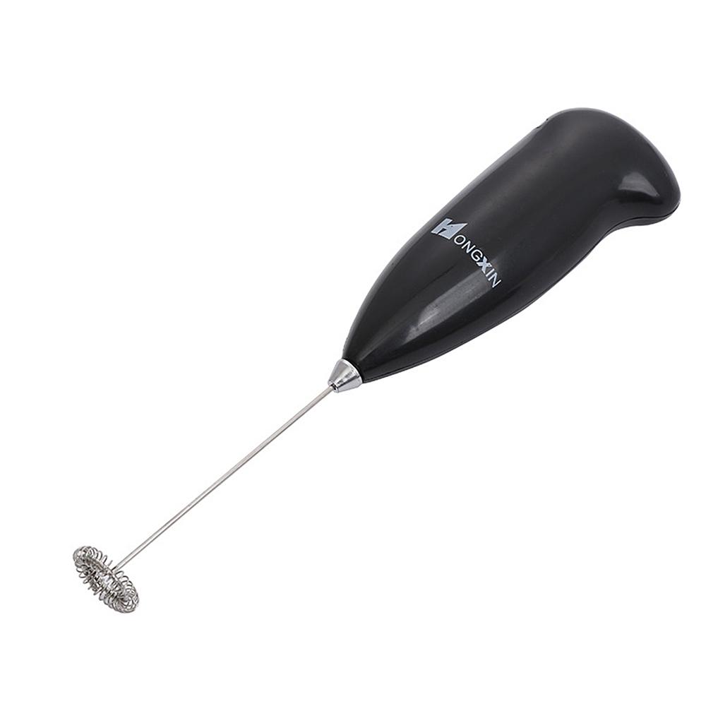 Kitchen Electronics Gadgets - Elektrischer Handmixer Tragbarer Kaffee- und Milchrührer