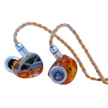Earbuds Anc Wireless - HE XIAOQIAO TANGZU 1DD HiFi In-Ear-Kopfhörer