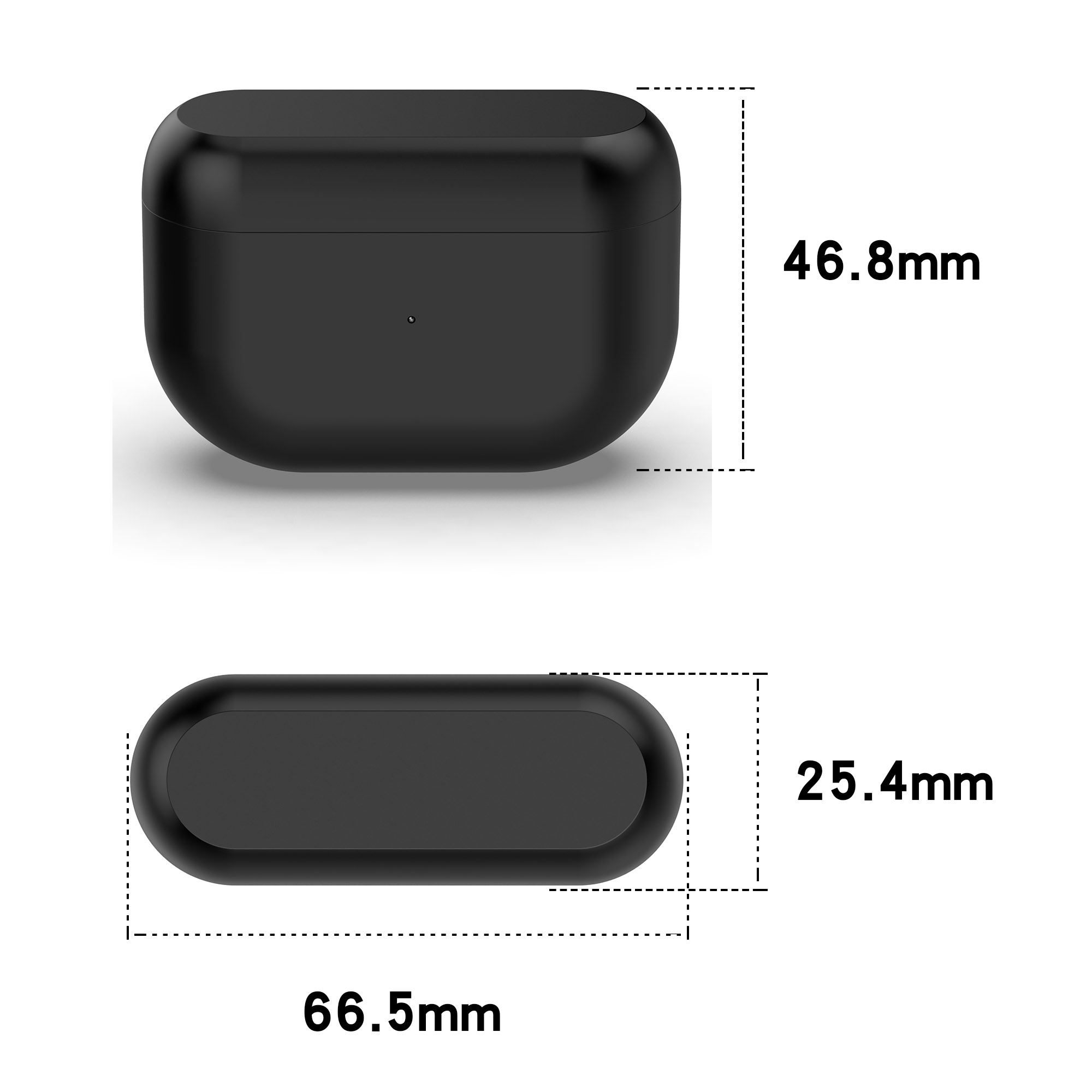 Ladehülle für Jabra Elite 8 Ac – Earbuds Anc Wireless Bewertung und Preis