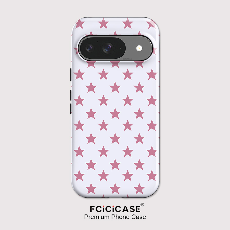 Fcicicase stoßfeste Handyhülle – Google Pixel 9 Pro Bewertung und Preis