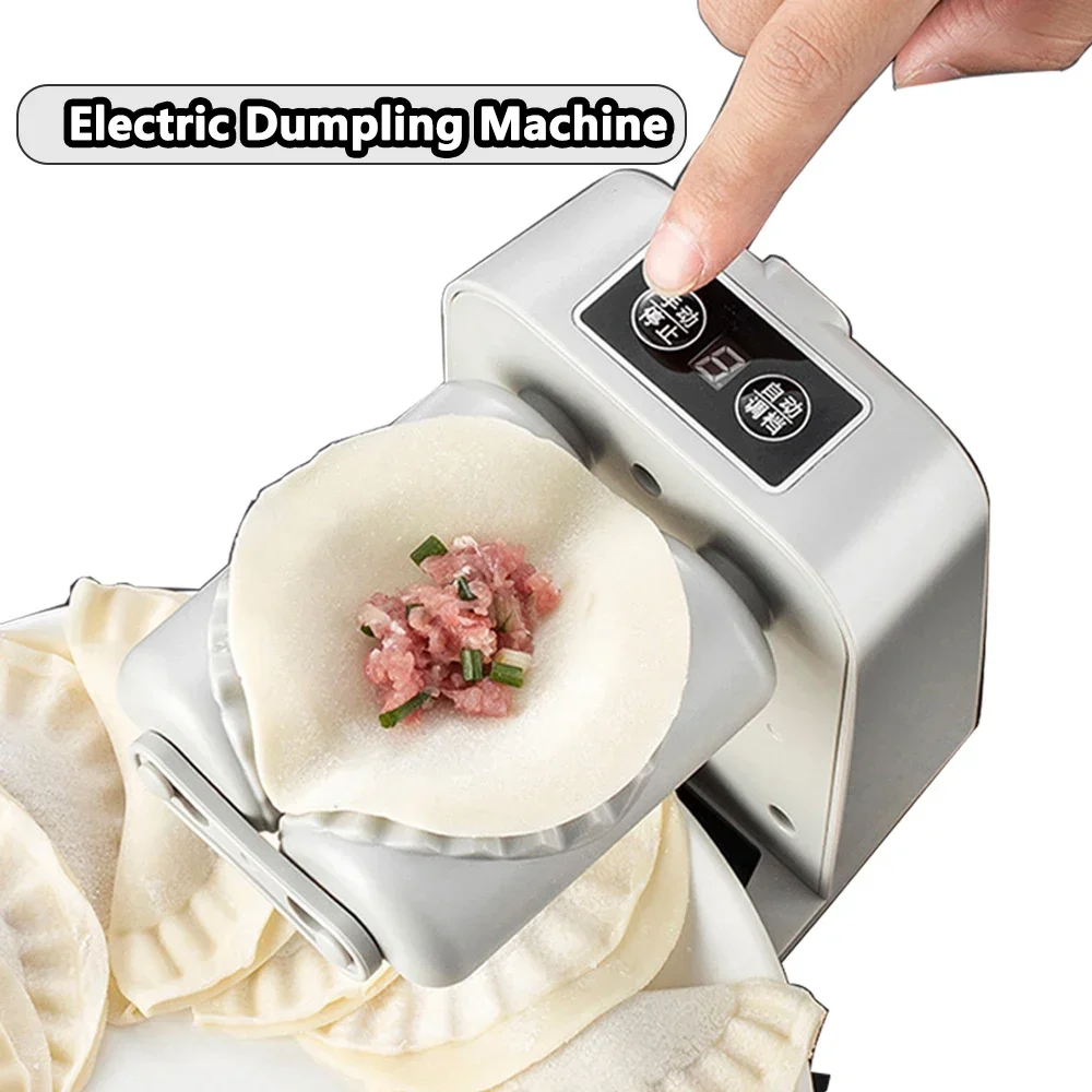 Automatische Elektrische Knöde – Kitchen Electronics Gadgets Bewertung und Preis