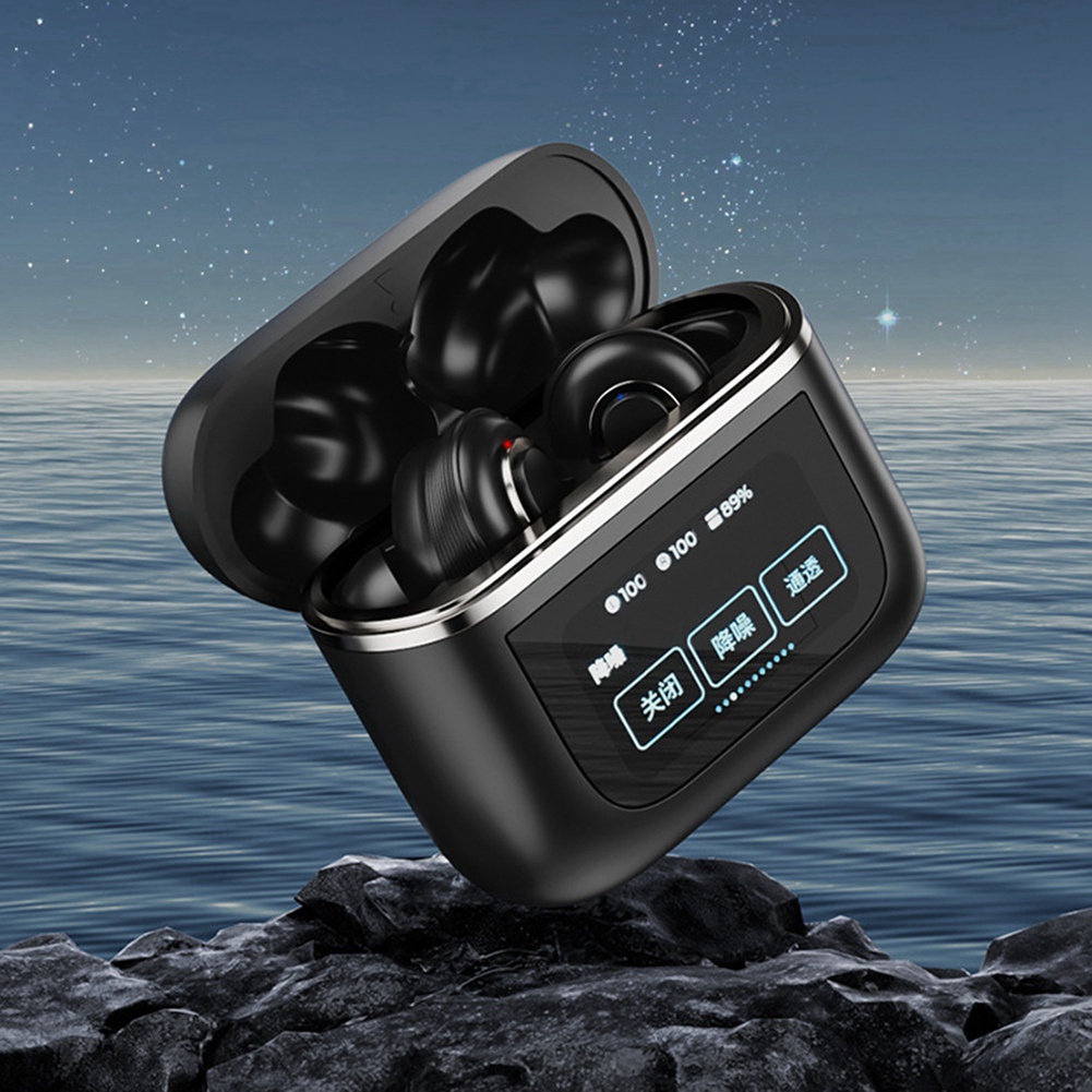 V8 Kabellose In-Ear-Kopfhörer  – Earbuds Anc Wireless Bewertung und Preis