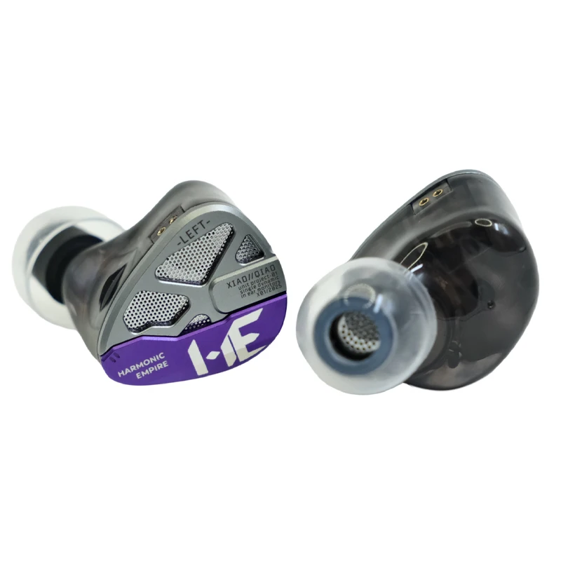 HE XIAOQIAO TANGZU 1DD HiFi In – Earbuds Anc Wireless Bewertung und Preis