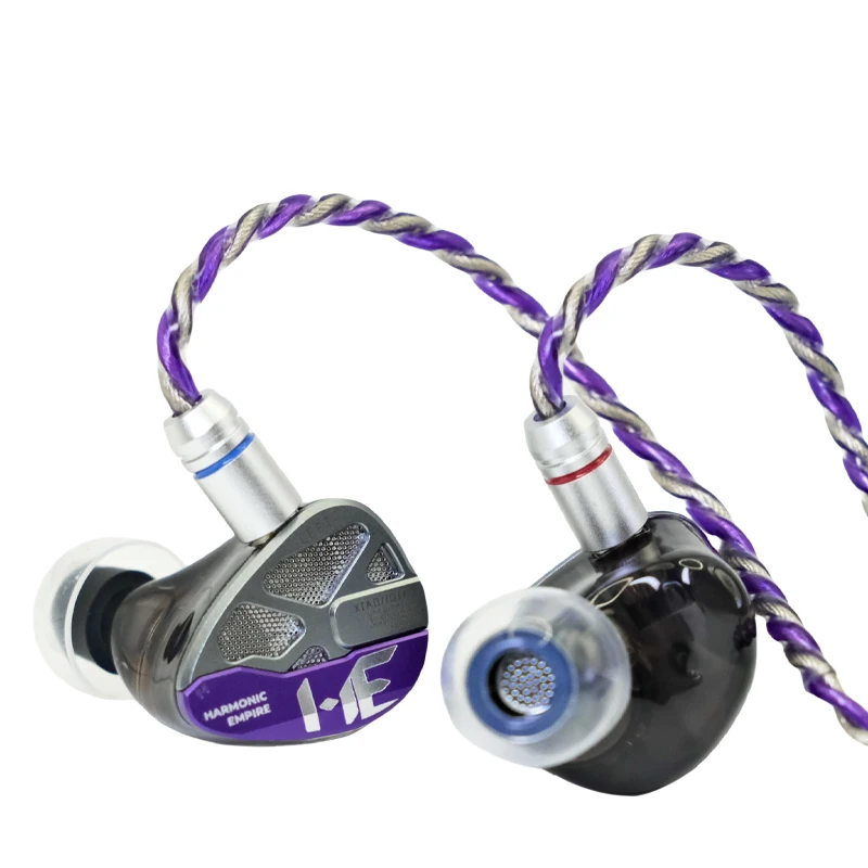 HE XIAOQIAO TANGZU 1DD HiFi In – Earbuds Anc Wireless Bewertung und Preis