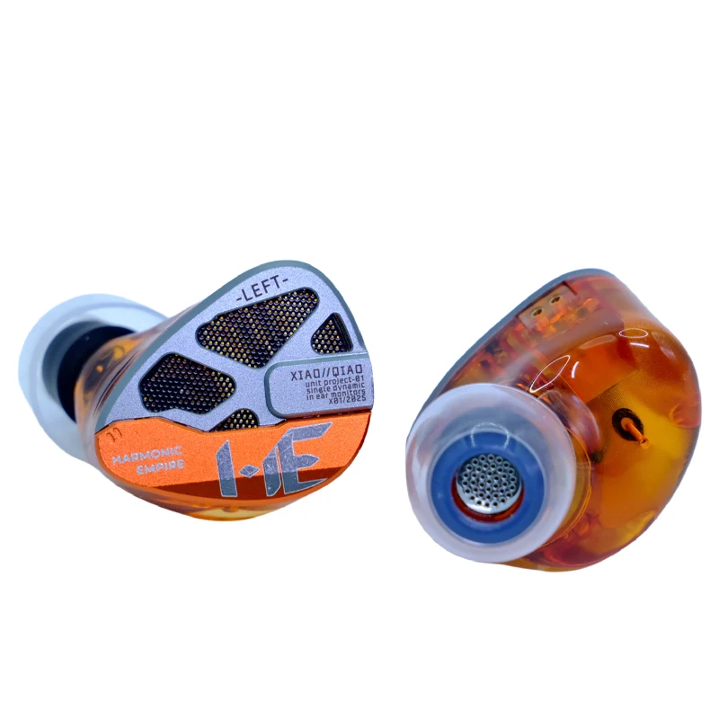 HE XIAOQIAO TANGZU 1DD HiFi In – Earbuds Anc Wireless Bewertung und Preis