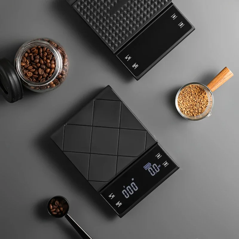 USB-Lade Küche Kaffee Waage mi – Kitchen Electronics Gadgets Bewertung und Preis