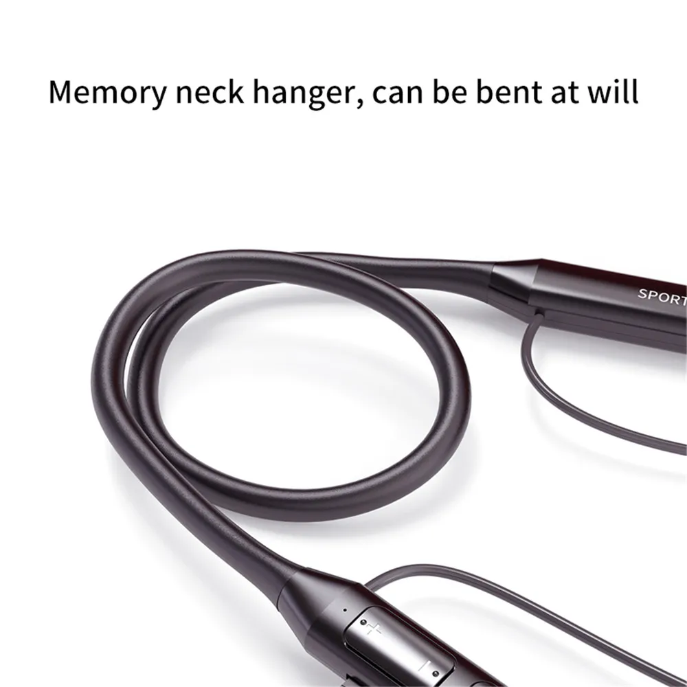 Bluetooth 5.0 Kopfhörer Nacken – Earbuds Anc Wireless Bewertung und Preis