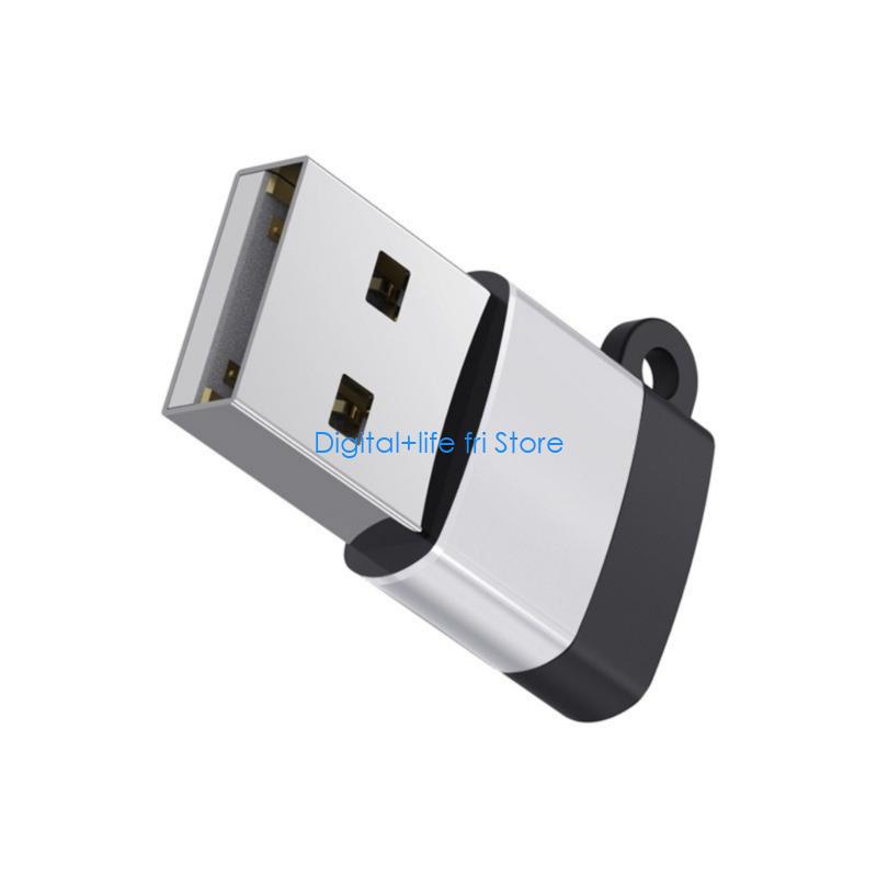 E06D Tragbarer Typ-C-auf-USB-A – Electronics And Gadgets M Bewertung und Preis