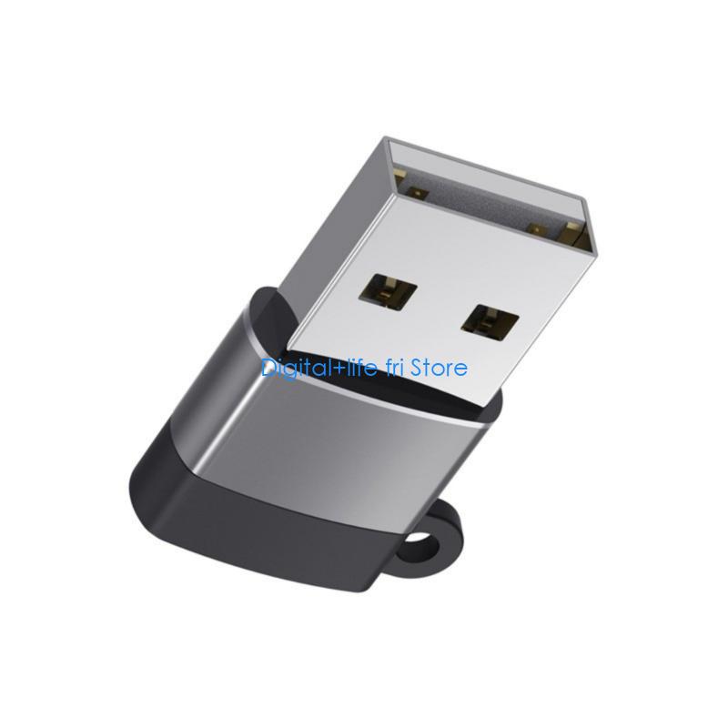 E06D Tragbarer Typ-C-auf-USB-A – Electronics And Gadgets M Bewertung und Preis