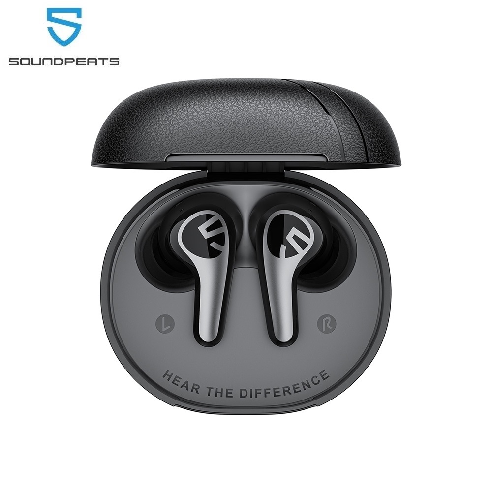 SOUNDPEATS C30 Hybrid ANC Kabe – Earbuds Anc Wireless Bewertung und Preis