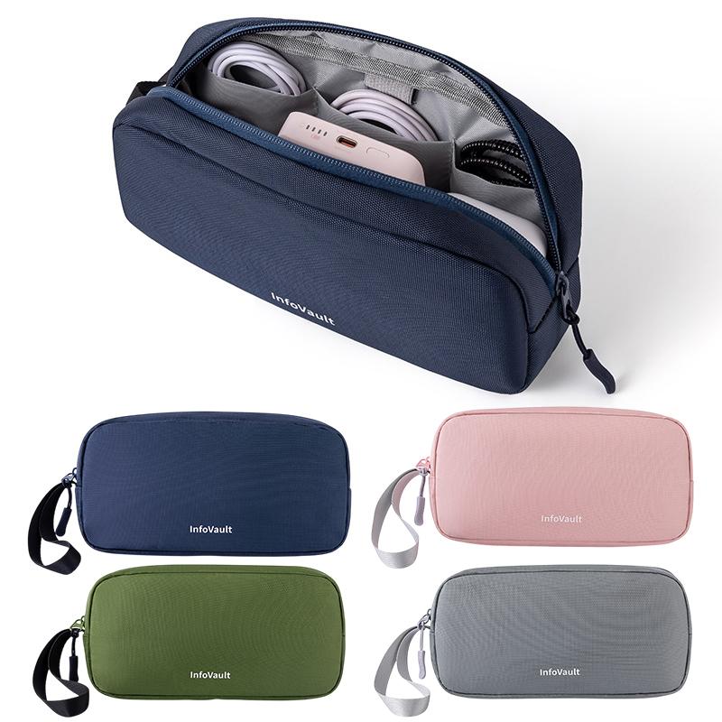 【M】Reise-Organizer-Tasche, Pow – Electronics And Gadgets M Bewertung und Preis