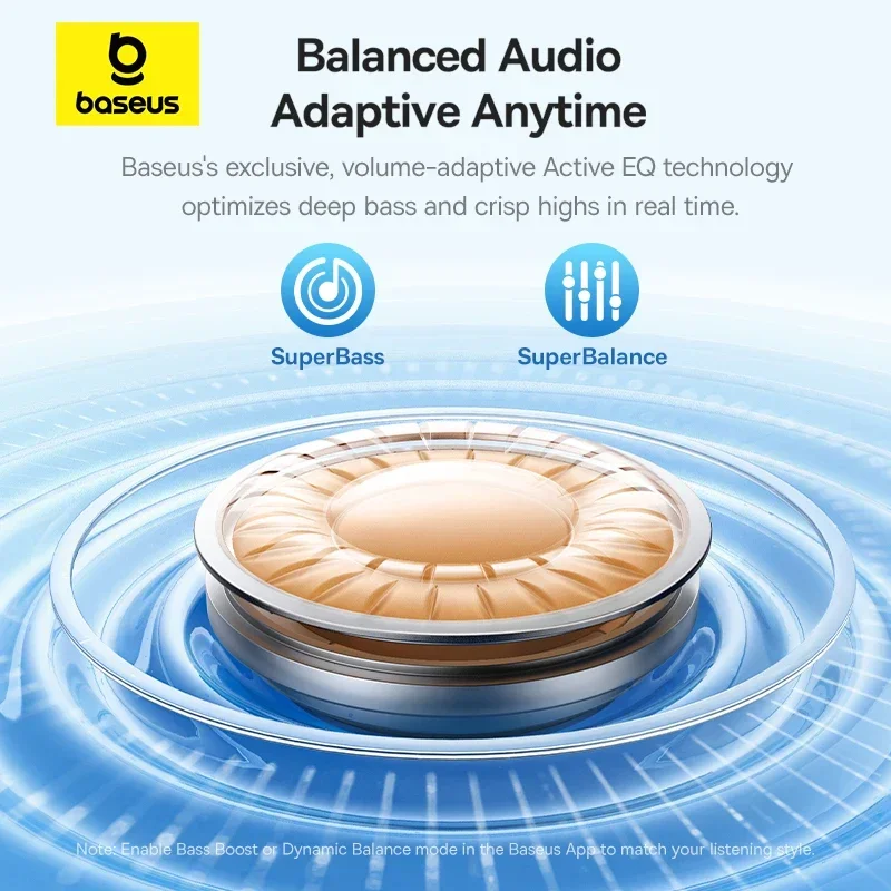 Baseus EP10 Pro ANC Ohrhörer K – Earbuds Anc Wireless Bewertung und Preis