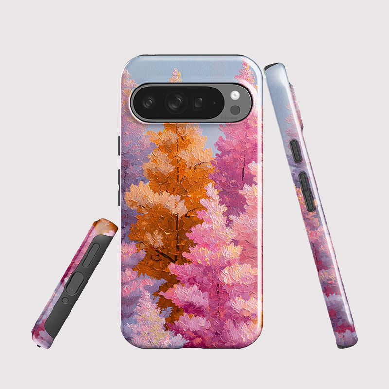 Fcicicase Matte Acryl-Handyhül – Google Pixel 9 Pro Bewertung und Preis
