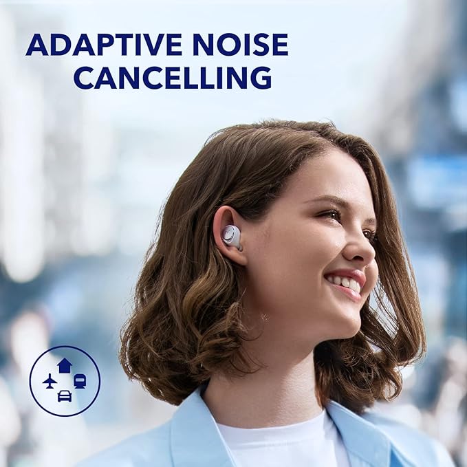 Soundcore by Anker Space A40 A – Earbuds Anc Wireless Bewertung und Preis