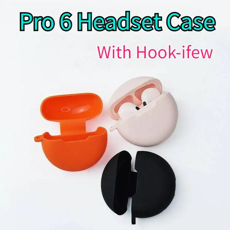 Kopfhörer-Silikonhülle für PRO – Earbuds Anc Wireless Bewertung und Preis
