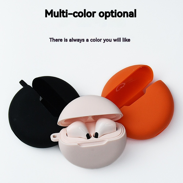 Kopfhörer-Silikonhülle für PRO – Earbuds Anc Wireless Bewertung und Preis